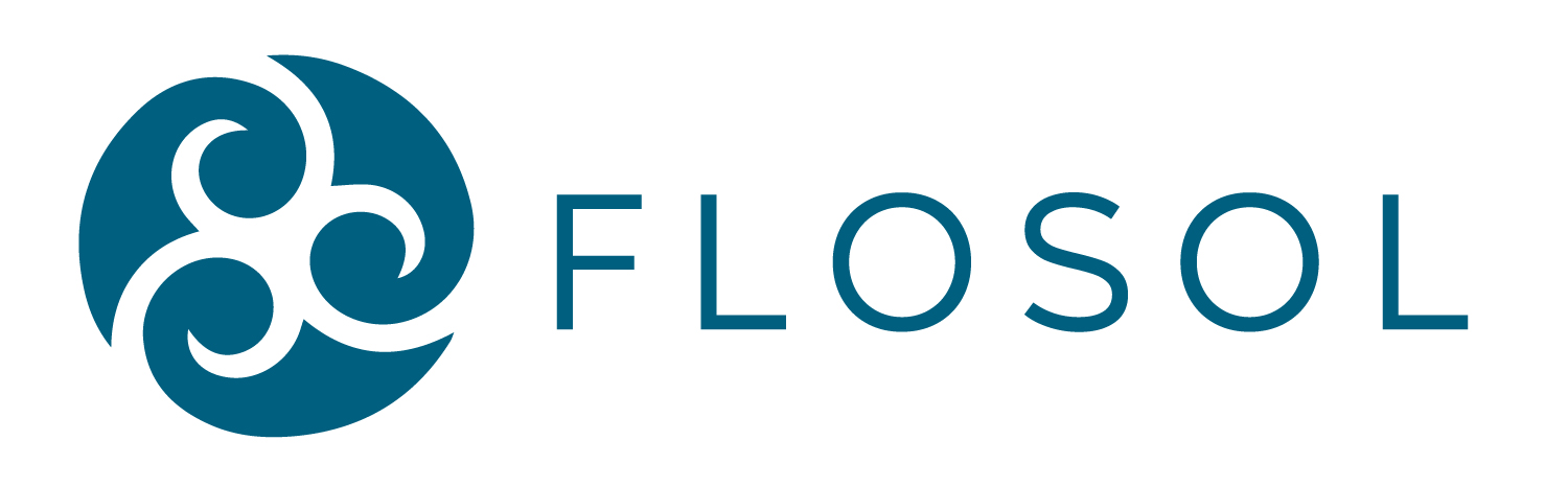 Flosol logo