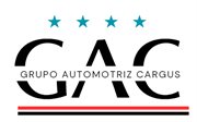 CENTRO DE REPARACIÓN AUTOMOTRIZ CARGUS logo