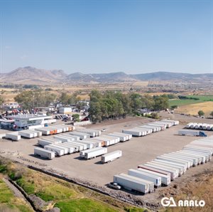 ARALO EXPRESS Collage Photo 0