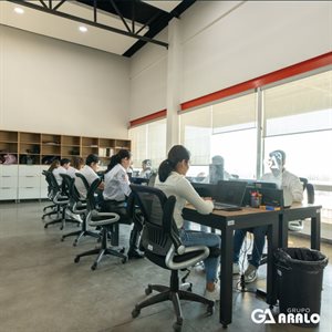 ARALO EXPRESS Collage Photo 2