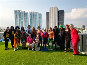 Orienta PAE Collage Photo 0