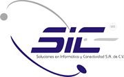 SIC SOLUCIONES EN INFORMATCA Y CONECTIVIDAD