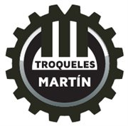 Troqueles Martín logo