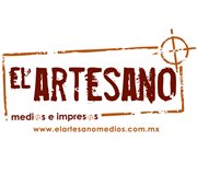 EL ARTESANO MEDIOS logo
