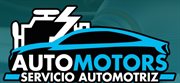 SERVICIOS AUTOMOTORS MX logo