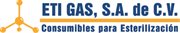 Eti Gas, S.A. de C.V. logo