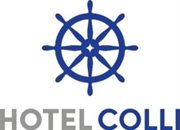 HOTEL COLLI logo