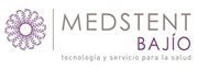 Medstent logo