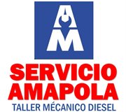 SERVICIO AMAPOLA