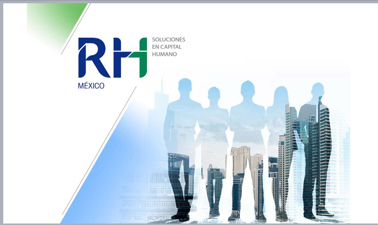 RH MEXICO