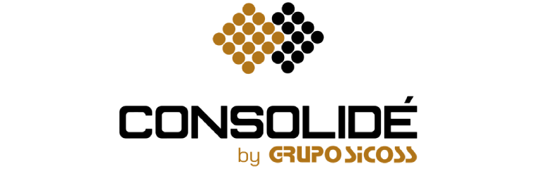Consolidé logo