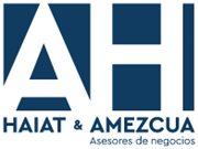 A&H HAIAT Y AMEZCUA logo