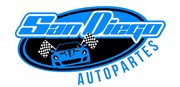 REFACCIONARIA SAN DIEGO
