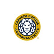 Cerveza Corona en Aguascalientes S, A. de C. V. logo