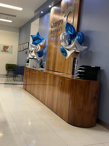 INSTITUTO DE INFERTILIDAD Y GENETICA MEXICO Collage Photo 1