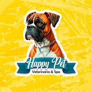 Happy Pet Veterinaria & Spa