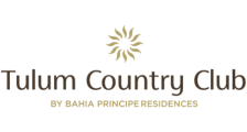 Tulum Country Club logo