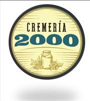 Cremeria 2000 logo