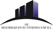 GE SEGURIDAD EN SU VIVIENDA