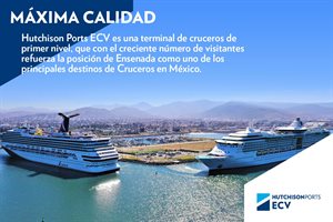 Hutchison Ports  EIT Y ECV Collage Photo 1