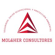 MOL&HER CONSULTORES logo
