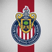 CHIVAS DE CORAZON