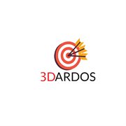 3 Dardos Mx logo