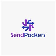 Sendpackers logo