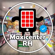 Maxicenter