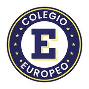 Colegio Europeo de Puebla logo