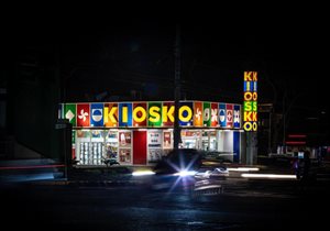 KIOSKO Collage Photo 0