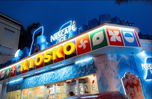 KIOSKO Collage Photo 1