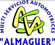 MULTI SERVICIOS AUTOMOTRICES ALMAGUER logo
