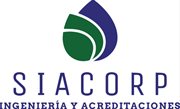 CORPORATIVO SIA logo