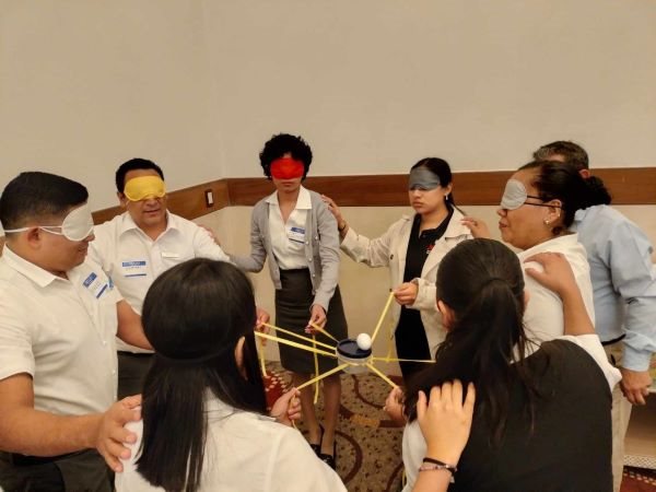 Corporativo Diestra Hoteles Collage Photo 2