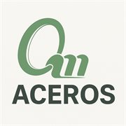 QM ACEROS Y MATERIALES