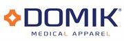DOMIK UNIFORMES logo