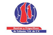 RASTROS Y FRIGORIFICOS DE CULIACAN logo