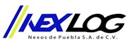 Nexlog logo