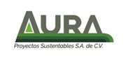 Aura Proyectos Sustentables logo