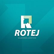 LOGISTICA ROTEJ logo