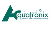 Acquatronix logo