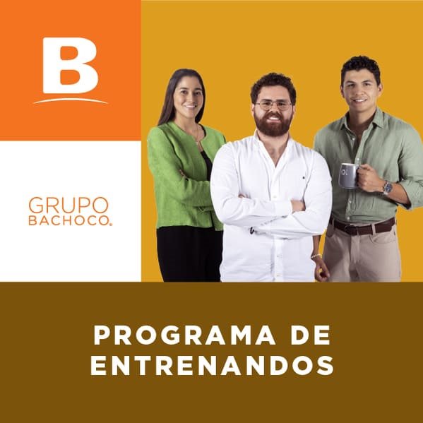 Grupo Bachoco Collage Photo 4