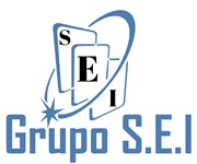 Sistemas Especiales en Informática logo
