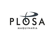 Plosa división maquinaria/David Eduardo Mortera Arroyo logo