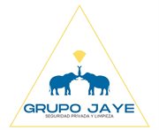 GRUPO JAYE INTELIGENCIA CORPORATIVA logo