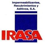 IRASA logo