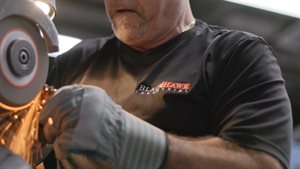 BLACKHAWK INDUSTRIAL DE MEXICO Collage Photo 0