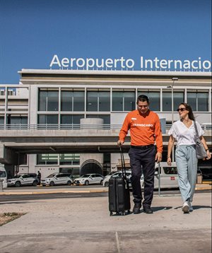 Grupo Transcabo Collage Photo 0