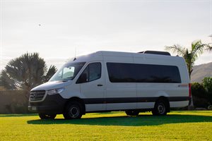 Grupo Transcabo Collage Photo 2